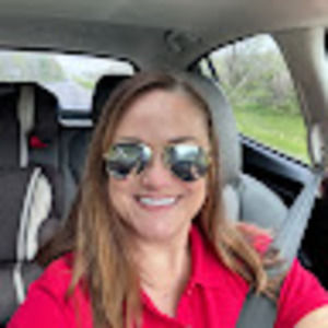 Meet your Posher, Stacy